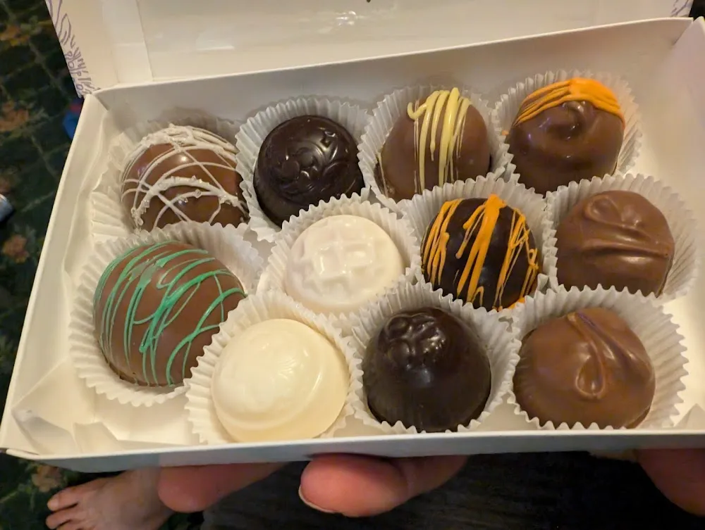 Truffle